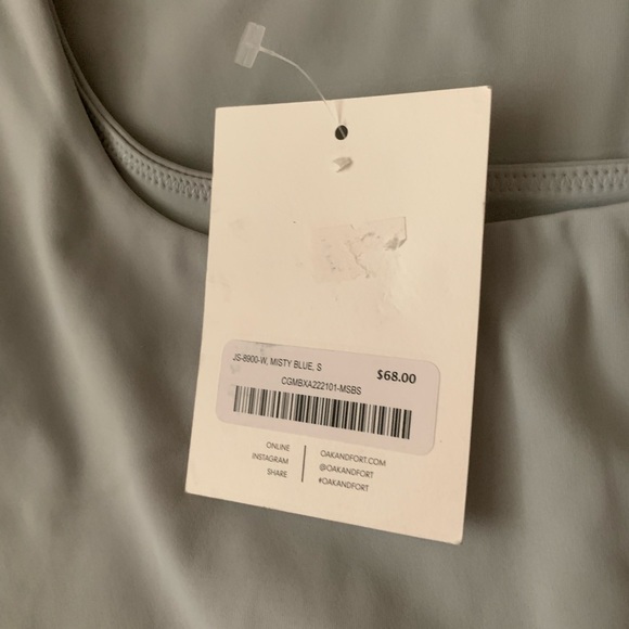 Oak and fort romper - Picture 3 of 3